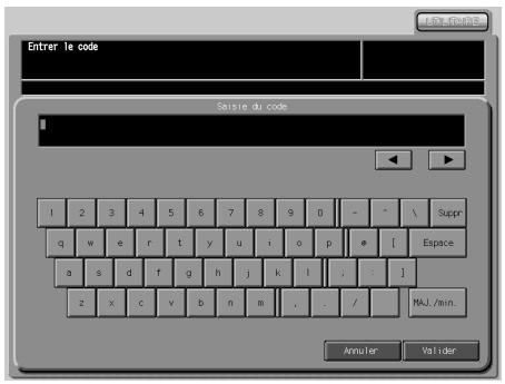 KONICA MINOLTA BIZHUB PRO 1050 1050E - Enregister les données numériées dans une boîte - 3