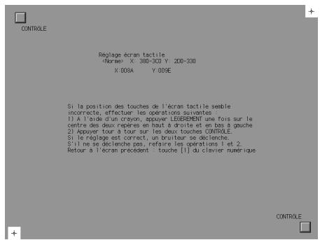 KONICA MINOLTA BIZHUB PRO 1050 1050E - Détails - 1