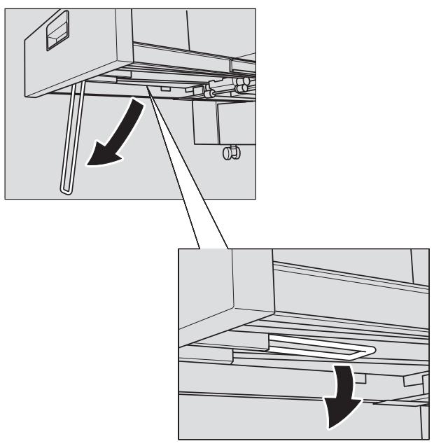 KONICA MINOLTA BIZHUB PRO 1050 1050E - Detalls - 1