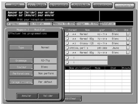 KONICA MINOLTA BIZHUB PRO 1050 1050E - Procedure - 2