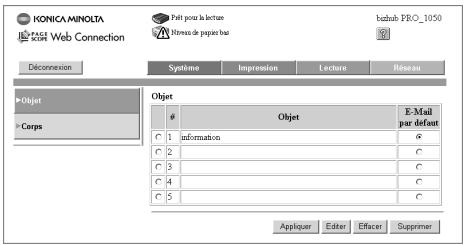 KONICA MINOLTA BIZHUB PRO 1050 1050E - Pour saisir/éditer des objets - 4