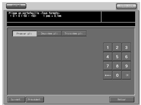 KONICA MINOLTA BIZHUB PRO 1050 1050E - Rappel - 3