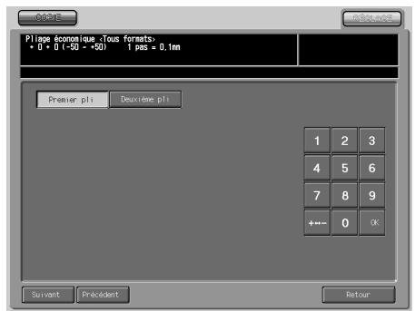 KONICA MINOLTA BIZHUB PRO 1050 1050E - Rappel - 3