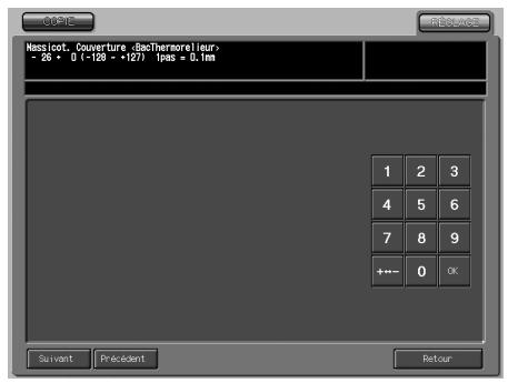 KONICA MINOLTA BIZHUB PRO 1050 1050E - Rappel - 3