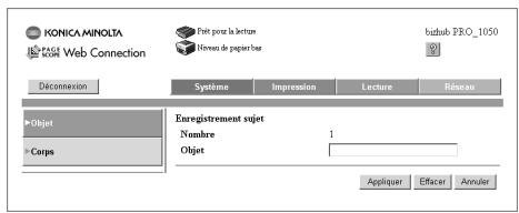 KONICA MINOLTA BIZHUB PRO 1050 1050E - Pour saisir/éditer des objets - 2