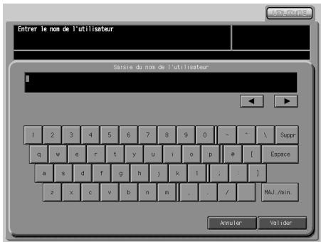 KONICA MINOLTA BIZHUB PRO 1050 1050E - Procedure - 2