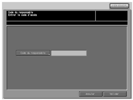KONICA MINOLTA BIZHUB PRO 1050 1050E - 01 Code responsible machine - 2