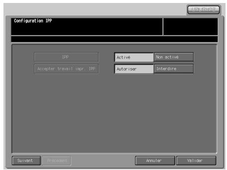 KONICA MINOLTA BIZHUB PRO 1050 1050E - IPP - 3