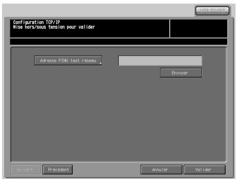 KONICA MINOLTA BIZHUB PRO 1050 1050E - TCP/IP - 7