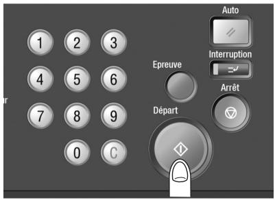KONICA MINOLTA BIZHUB PRO 1050 1050E - Sélectionnez les conditions de copie selon vos besoin. - 3