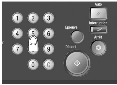 KONICA MINOLTA BIZHUB PRO 1050 1050E - Pour spécifique le nombre d'exemplaires - 2