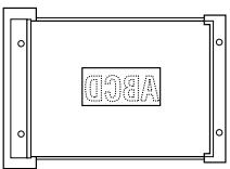 KONICA MINOLTA BIZHUB PRO 1050 1050E - Répéétition d'image automatique ou Sélection du nombre de répétitions (Répéétition image : Auto/Nombre de répétitions) - 1