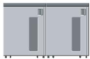 KONICA MINOLTA BIZHUB PRO 1050 1050E - Equipement standard/en option - 7