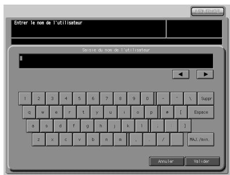 KONICA MINOLTA BIZHUB PRO 1050 1050E - Enregister les données numériées dans une boîte - 2