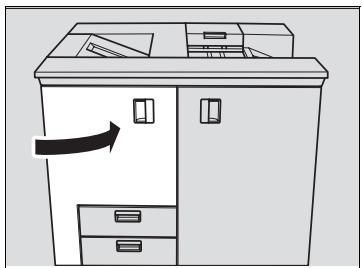 KONICA MINOLTA BIZHUB PRO 1050 1050E - Rappel - 1