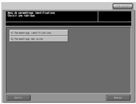 KONICA MINOLTA BIZHUB PRO 1050 1050E - Détails - 2