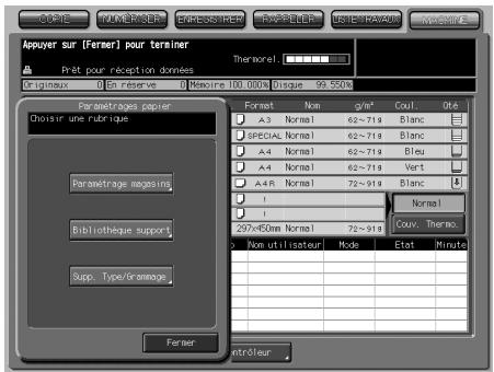 KONICA MINOLTA BIZHUB PRO 1050 1050E - Procedure - 2