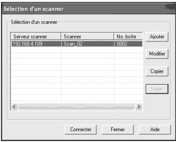 KONICA MINOLTA BIZHUB PRO 1050 NETWORK SCANNER - Supprimer les images stockées sur le disque dur HDD-B - 1