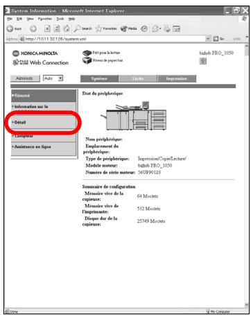 KONICA MINOLTA BIZHUB PRO 1050 NETWORK SCANNER - Details - 1
