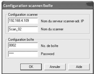 KONICA MINOLTA BIZHUB PRO 1050 NETWORK SCANNER - [Choix de la boîte] - 1
