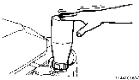 KONICA MINOLTA CF911PE - REMARQUE - 2