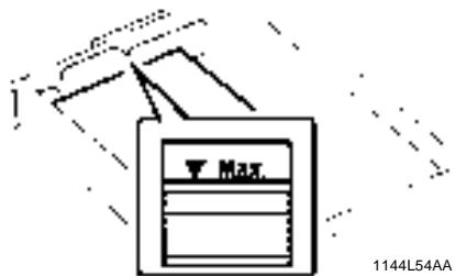 KONICA MINOLTA CF911PE - REMARQUES - 1