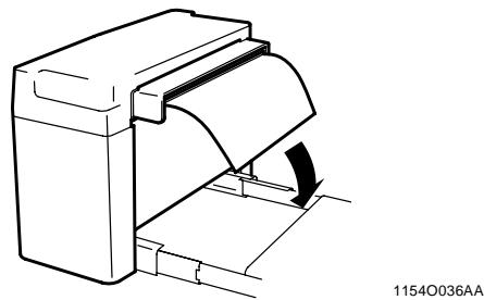 KONICA MINOLTA CF911PE - Bac grande capacité - 5