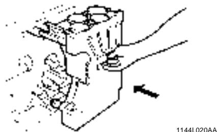 KONICA MINOLTA CF911PE - REMARQUE - 1