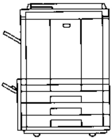 KONICA MINOLTA CF911PE - Description - 1