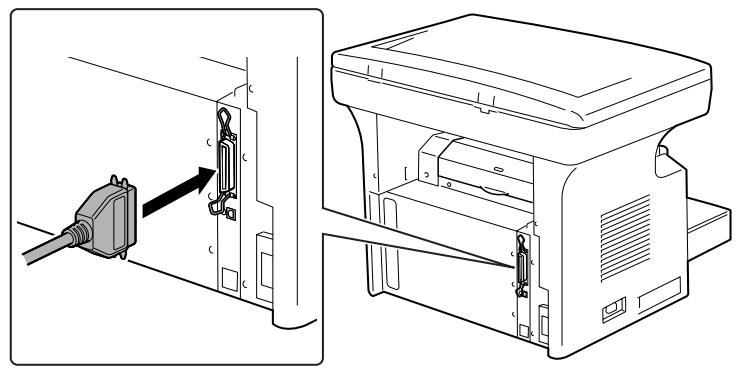 KONICA MINOLTA DI1610 TWAIN - Important! - 1