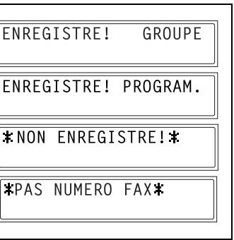 KONICA MINOLTA DI1611FAX - Pour activer l'émission groupée - 3