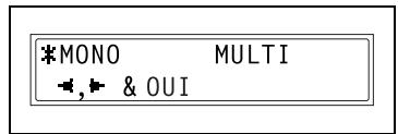 KONICA MINOLTA DI1611FAX - Pour configurer l'émission par interrogation - 3
