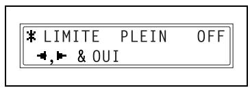 KONICA MINOLTA DI1611FAX - Pour définiir la fonction "TELECOMMANDE" - 2