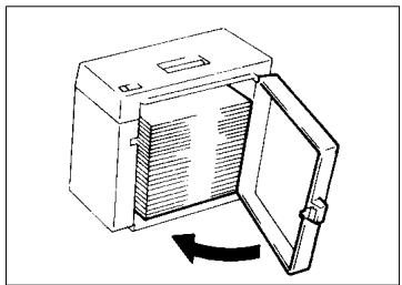 KONICA MINOLTA DI620 - Introducteur automatique - 15