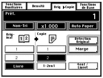 KONICA MINOLTA DI620 - CONSEIL - 1