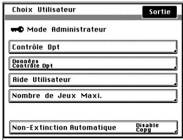KONICA MINOLTA DI620 - CONSEIL - 1