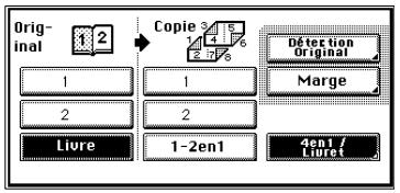 KONICA MINOLTA DI620 - CONSEIL - 2