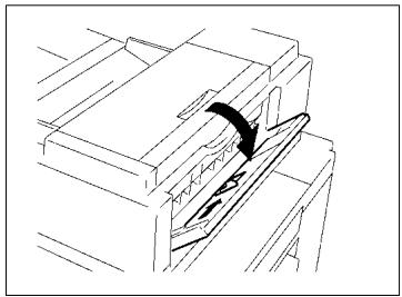 KONICA MINOLTA DI620 - NOTES - 1