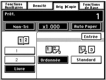 KONICA MINOLTA DI620 - CONSEIL - 7
