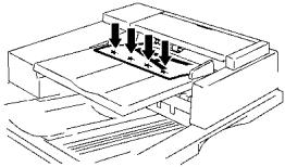 KONICA MINOLTA DI620 - Perforation - 2