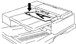 KONICA MINOLTA DI620 - Agrafage - 1