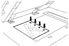 KONICA MINOLTA DI620 - Perforation - 3