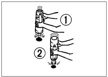 KONICA MINOLTA DI620 - Remplacer la cartouche de toner - 3