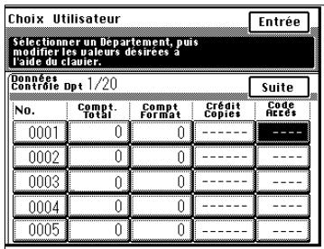 KONICA MINOLTA DI620 - NOTES - 5