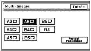 KONICA MINOLTA DI620 - - Entrée Format - 1