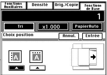 KONICA MINOLTA DI620 - Perforation - 4