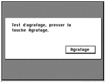 KONICA MINOLTA DI620 - Remplacer la cartouche d'agrafes - 10