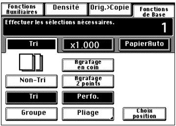 KONICA MINOLTA DI620 - Perforation - 2