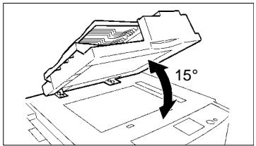 KONICA MINOLTA DI620 - NOTES - 1