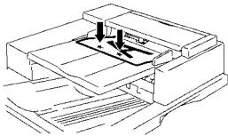 KONICA MINOLTA DI620 - Agrafage - 4